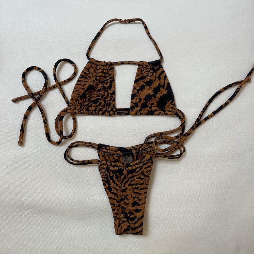 Montce Bikini